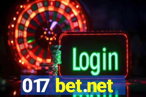 017 bet.net